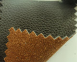 Flocked Leather for Sofa (UNK-BF31A)