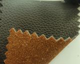 Flocked Leather for Sofa (UNK-BF31A)