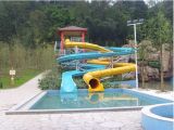 Water Slide for Adults (HZQ-03/04)