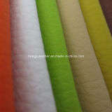 Eco-Friendly Synthetic Leather for Sofa (Hongjiu-488#)