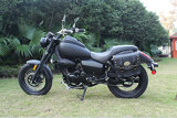 New Custom Motorcycle 270cc
