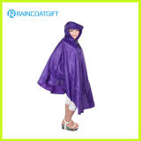 170t Polyester Motorcycle Rain Poncho Rpy-031