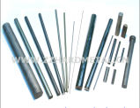 330mm Long Hip Extruded Tungsten Carbide Rod with Coolant Hole