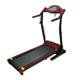 Treadmill, Motorised Treadmill, Fitness Tr-1003A