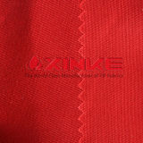 Nfpa2112 Red 200GSM Flame Retardant Protective Fabric