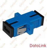 SC SM Simplex Adapter/Optical Fiber Adapter