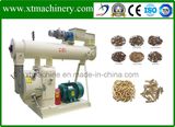 Aquatic Animal Feed 3mm Finished Size Pellet Machine