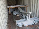 Pipe Lifter Steel Structure Parts for Pipe Welding Line