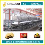 Non-Fried Instant Noodle Machine and Food Machinery