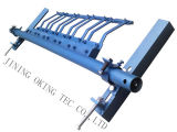 H-Type Alloy Primary Conveyor Belt Cleaner