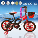 King Cycle Kids BMX Bike for Girl From China Manufacturer