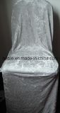 Velvet Chair Cover