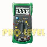 Professional 2000 Counts Pocket Digital Multimeter (MS8233A)