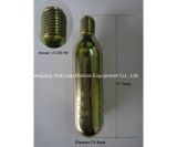 16g&17g CO2 Capsule for Inflatable Life Jacket
