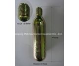 16g&17g CO2 Capsule for Inflatable Life Jacket