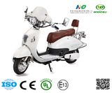 Smart 2-Wheel Self-Balancing Electric Motorcycle