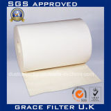 Industrial Air Filter Bag Filter Media (Nomex 550)