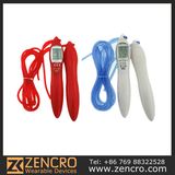 Hot Sale Big LCD Display Calorie Skipping Jump Rope