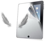 Mirror Design for iPad 3 Screen Protector