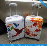 Personalized Luggage Travel Bags
