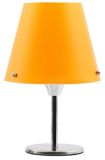 Decoration Table Lamp with PVC Shade