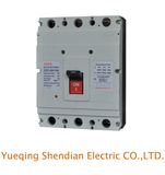 Cm1-800n 3p Moulded Case Circuit Breaker (MCCB) (CM1-800N 3P)