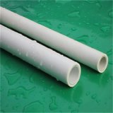 Plastic PPR Hot Water Heating Pipe for Home Solar System