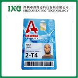 Original Nxp (Philips) Sle4442 Chip Smart Card