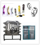 Multi-Arc Ion Vacuum Coating Machine with Good Products/PVD Plating Equipments
