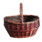 Bamboo Baskets (Wells_BA1219)