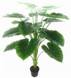 Hot Selling Pot Plants Vegetable Artificial Bonsai 0686