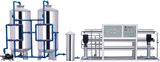 Pure Water Equipment Machine (5000L/H)