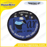 Custom Embroidery Patch for Clothing, Embroidery Badge