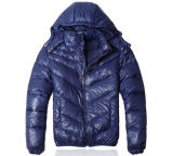 Padded Down Parka for Men (A211)