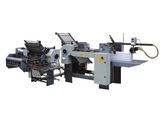 Paper Folding Machine