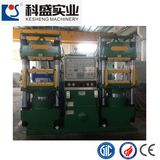 300ton Multi-Layer Mould Rubber Machine for Rubber Silicone Products