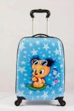2015 Functioned New Design Cartoon Colorful Lovely Children Trolley Bag