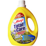 3L Total Care Good Formula Clothes Laundry Detergent