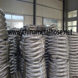 Stainless Steel Wire Braiding Sleeve for Hose