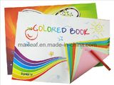 A4 Color Drawing Pads (PADA4-8-202)