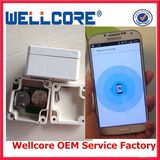 Wholesale Mini Ibeacon BLE 4.0 Ibeacon with Waterproof Case and 2PCS Cr2477 Battery