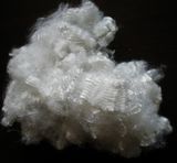 100% Polyester Staple Fiber (1.2D to 15D)