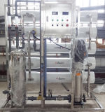 Easy Operation Water Treatment Unit for Drinking Pure Water