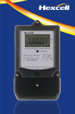 Single Phase Electronic Meter (DDS1088)