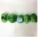 Green Color Nylon Monofilament Fishing Net