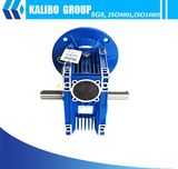 Worm Gear Speed Reducer (RV SERIES)