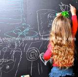 2015 Children Chalkboard Blackboard Sticker for Kindergarten of Low Price