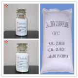 High Quality Coated Calcium Carbonate Powder CaCO3
