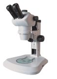 SZ845 Zoom 6.4x-52x Stereo Microscope