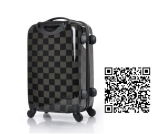 Polycarbonate Luggage, Luggage Trolley, Suitcase Trolley (UTLP1056)
